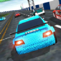 涡轮赛车3D