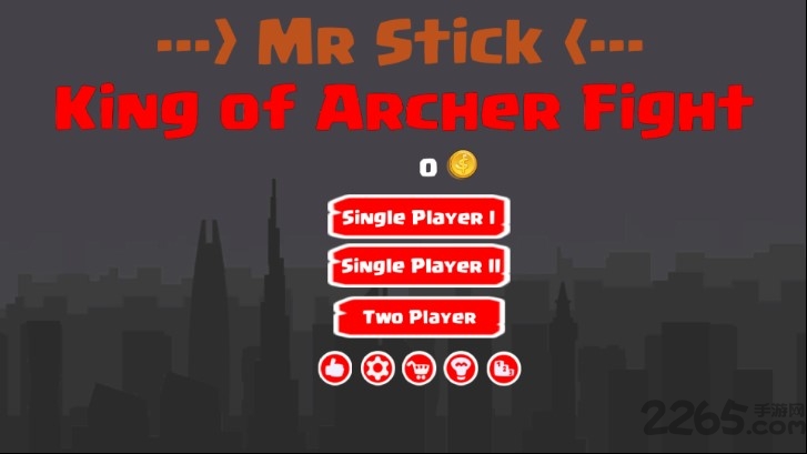 mrstick