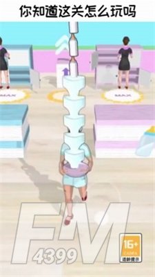 带娃模拟器