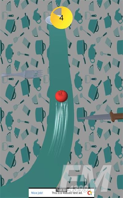 给我线3D