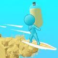 沙冲浪者3D免费