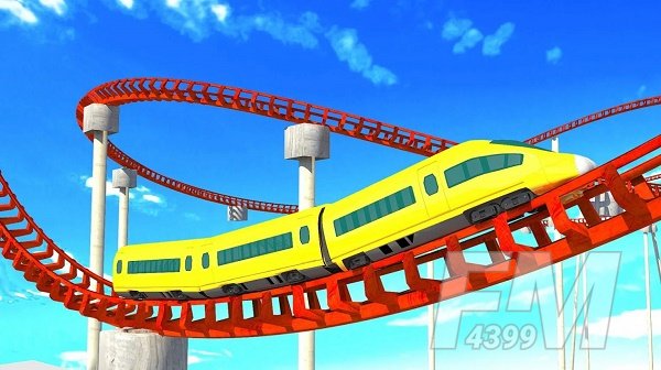 安乐死过山车