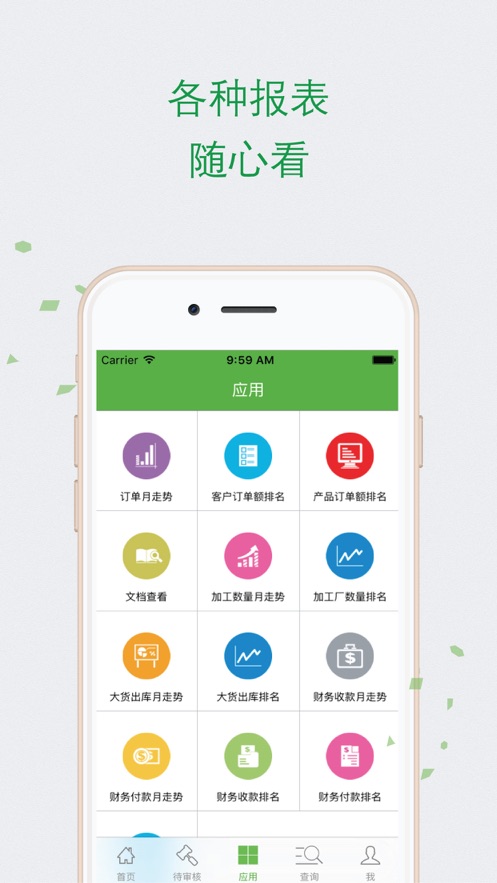 易享企联