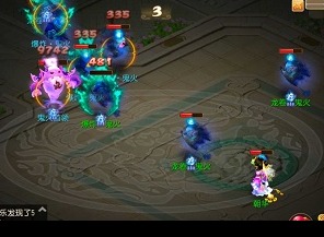 梦幻西游手游时光绘梦第三关怎么通关 时光绘梦第三关玩法分享