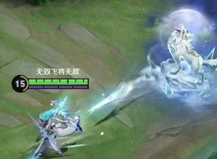 王者荣耀马超fmvp皮肤价格 无双飞将多少钱