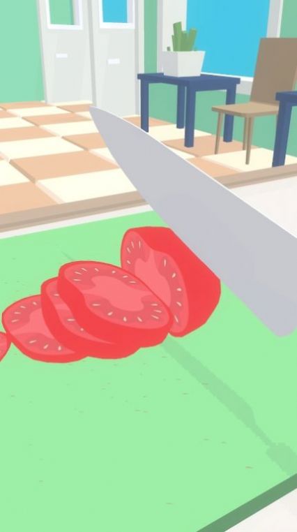 烤肉串师傅3D截图