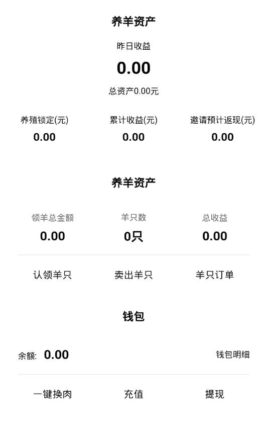 羊好羊