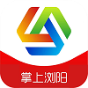 掌上浏阳app