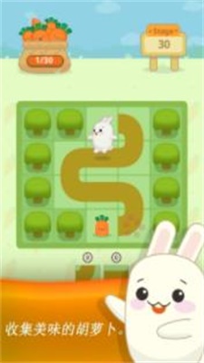 兔子围棋