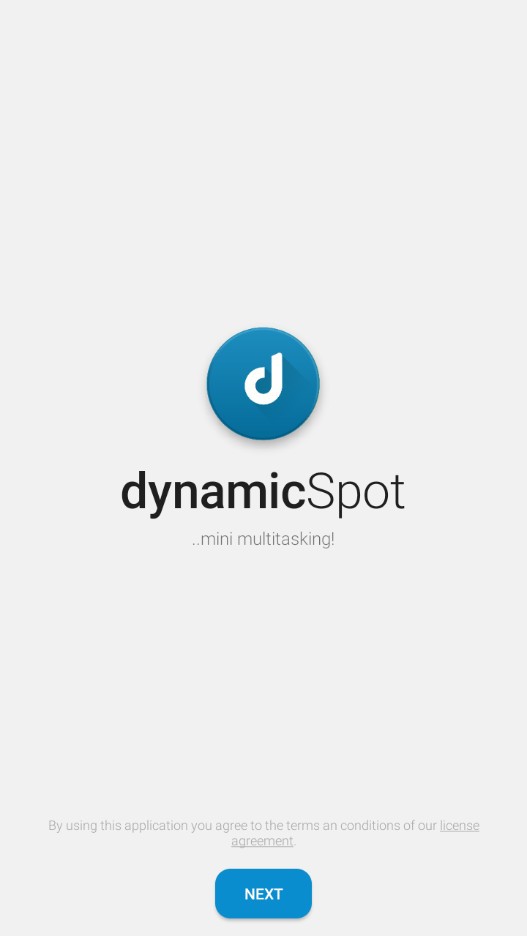 DynamicSpot截图