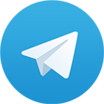 Telegram纸飞机登录页面