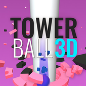 塔断路器3d