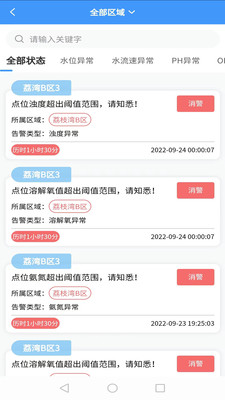 智慧水利