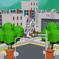 摧毁城市模拟器