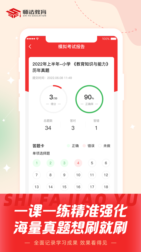 师法网校教育