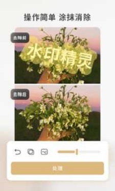 乐其爱水印精灵