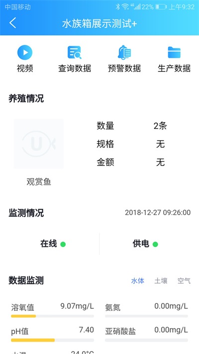 u鱼