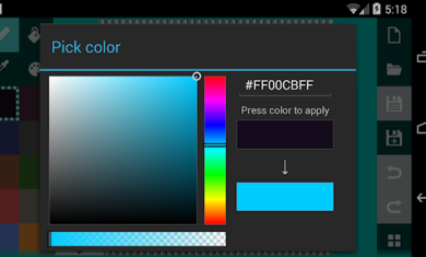 像素游戏制作软件