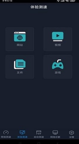 全球网测