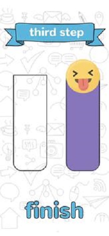 水分类拼图