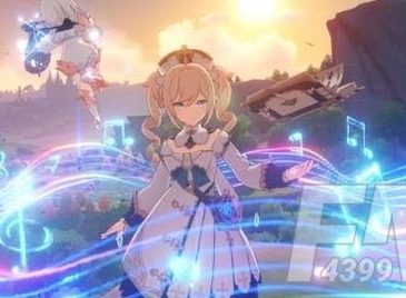 原神升星突破材料获得方法介绍 原神升星突破材料怎么获得