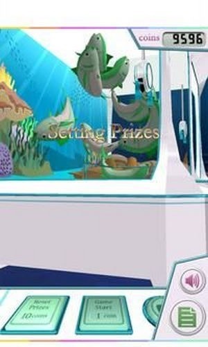 柔软水族馆