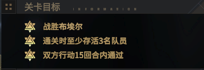 非匿名指令主线2-9通关攻略