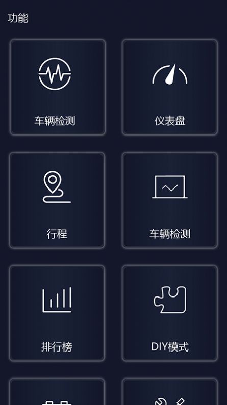 易道检测大师