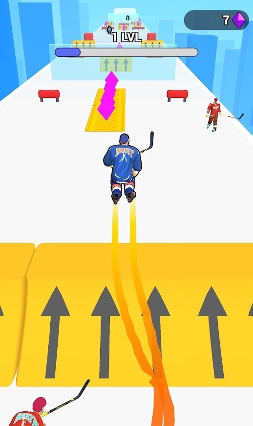 HockeyRoof