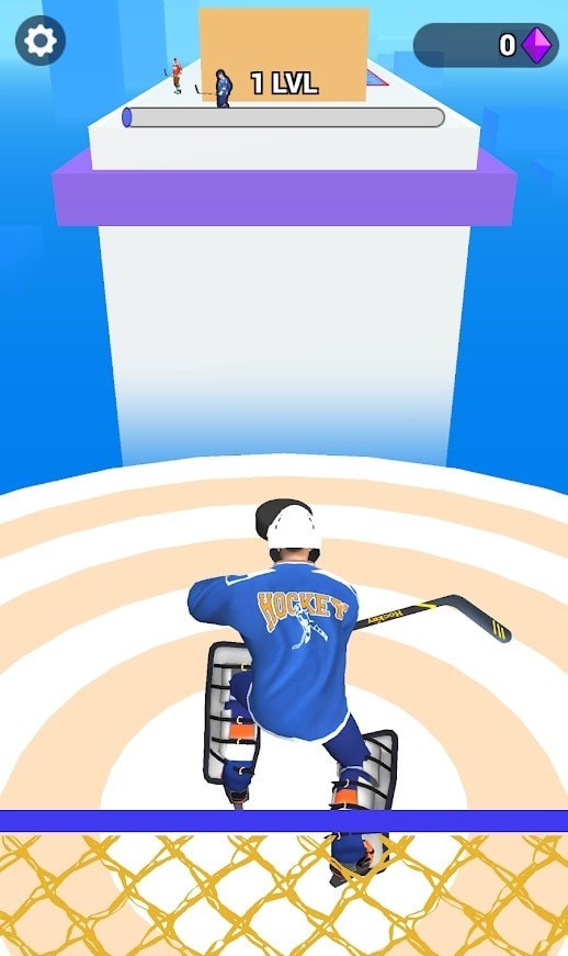 HockeyRoof