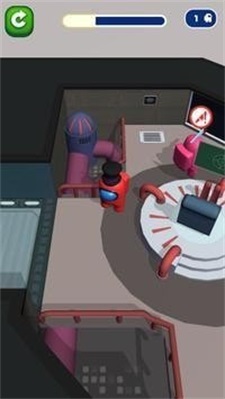 假装3D