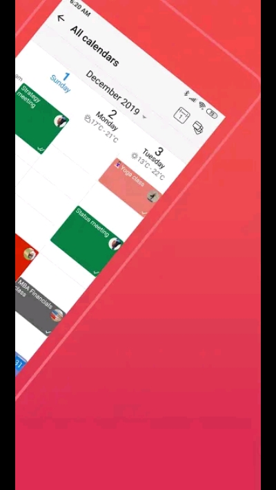 GroupCal