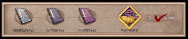 暖雪手游如何解锁希望中的绝望
