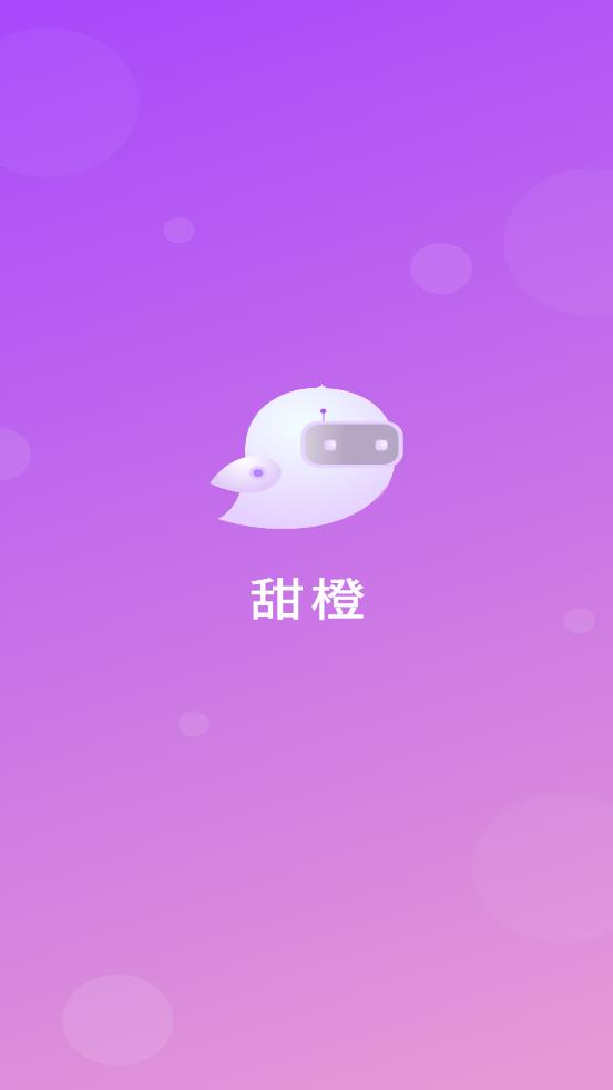 甜橙聊天2023
