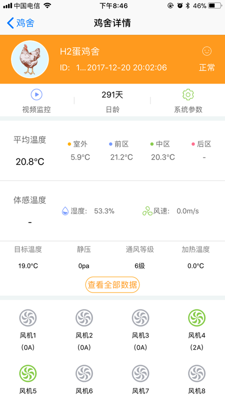 智能牧场