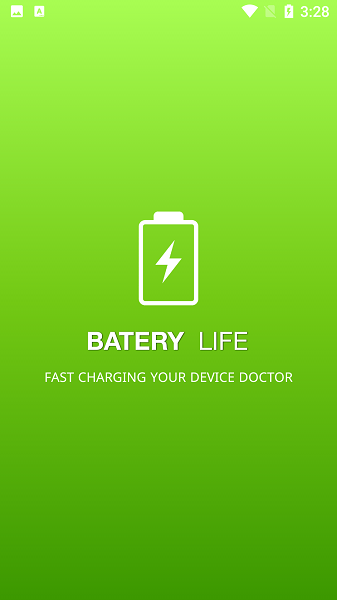 BatteryLife
