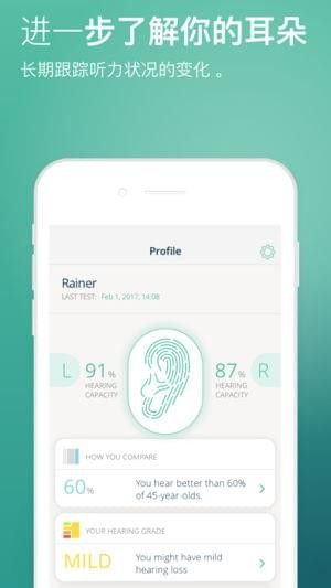 mimihearingtest