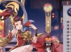 春秋封神朱雀如何 春秋封神朱雀强度测评详解