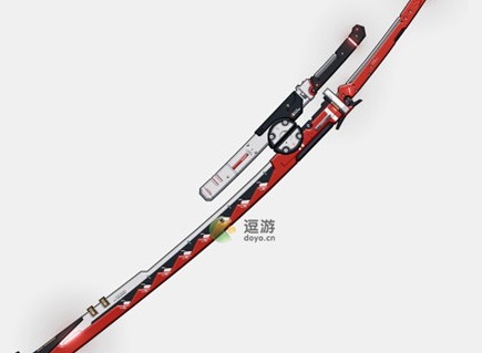 战双帕弥什深红囚影专武值不值得抽 战双帕弥什深红囚影专武详细解析