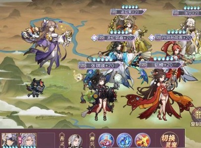 三国志幻想大陆张宁阵容如何搭配 三国志幻想大陆张宁阵容攻略