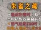 暖雪手游朱雀之魂最佳搭配推荐分享