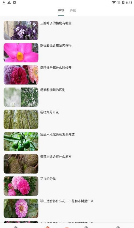 幸福花园君