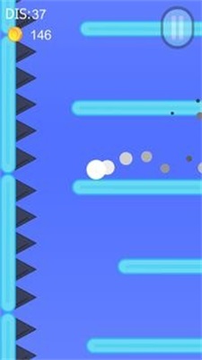 FallingSphera