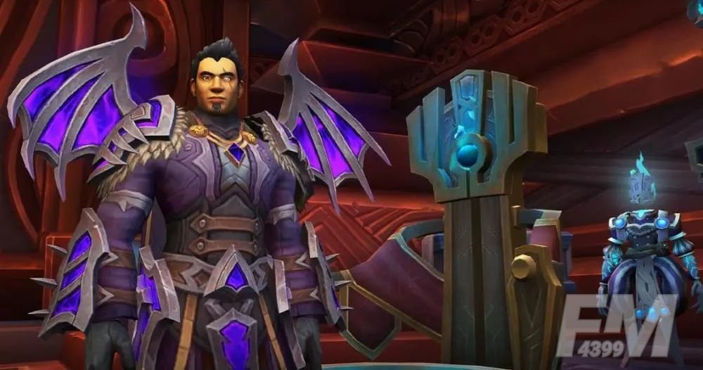魔兽世界9.0低保装等一览，wow低保9选1玩法介绍[视频][多图]图片1