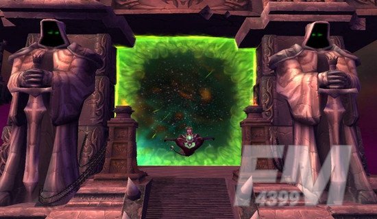 魔兽世界9.0大秘境彼界任务流程攻略，全副本boss打法技巧详解[视频][多图]图片3
