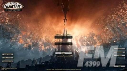魔兽世界9.0国服12月24日开启，上午7点正式上线通知[视频][多图]图片2