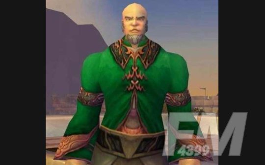魔兽世界怀旧服wlk冬幕节攻略   冬幕节活动任务流程一览[多图]图片18
