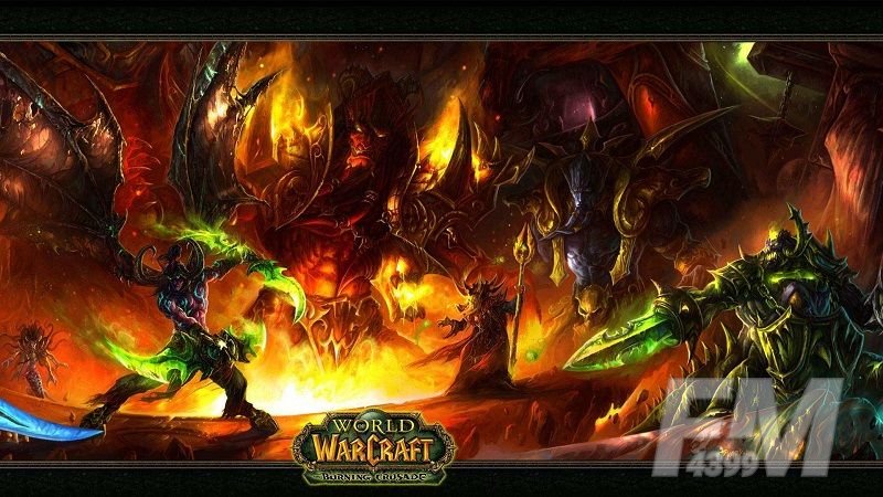 魔兽世界80级pvp强势职业大全   WOW80级pvp职业排行一览[多图]图片1