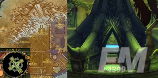 魔兽世界真相大白任务怎么做   wow怀旧服WLK真相大白任务攻略[多图]图片2
