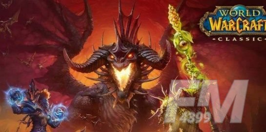 魔兽世界怀旧服停服时间    2023怀旧服停服账号处理方法[多图]图片1